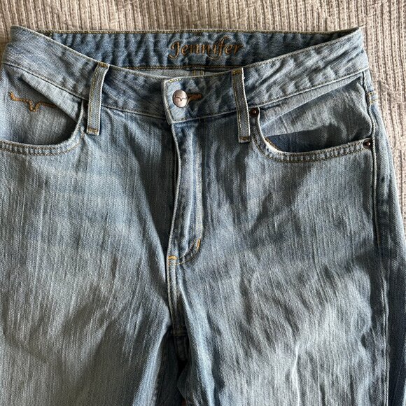 Kimes Ranch Jennifer Jeans - 4x36 - Picture 5 of 5